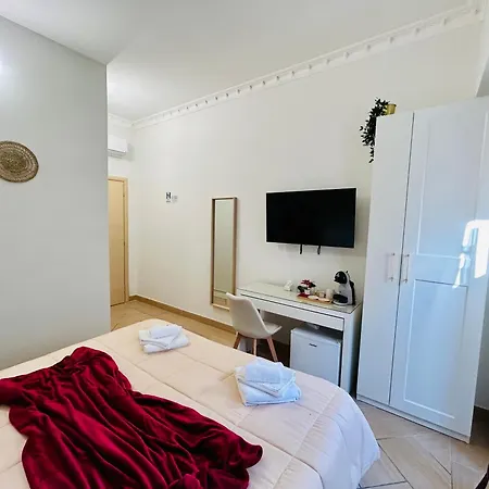 Guest house Domus Giolitti Rome