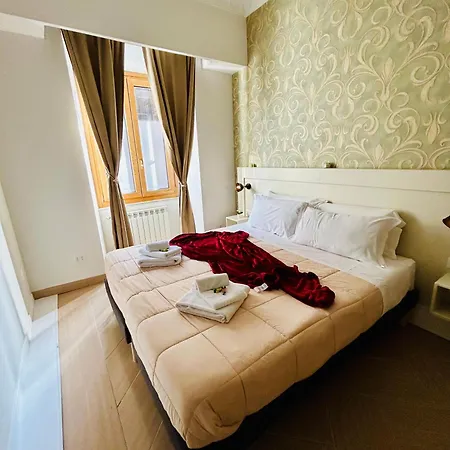 Domus Giolitti Guest house