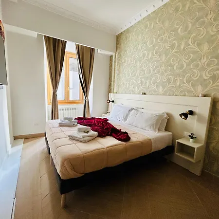 Guest house Domus Giolitti