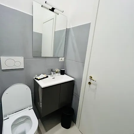 Domus Giolitti Guest house 4*