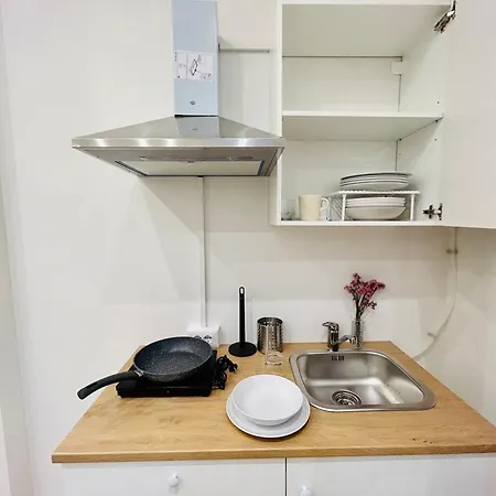 Guest house Domus Giolitti Rome