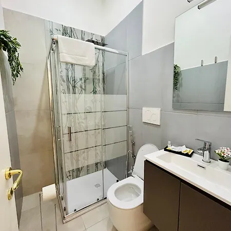 Domus Giolitti Guest house Rome