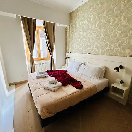 Domus Giolitti 4* Rome