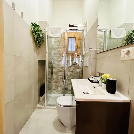 Guest house Domus Giolitti Rome