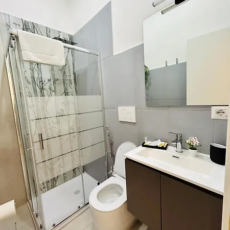 Guest house Domus Giolitti