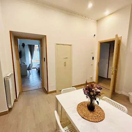 Domus Giolitti Guest house Rome