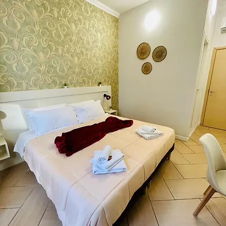 Guest house Domus Giolitti Rome