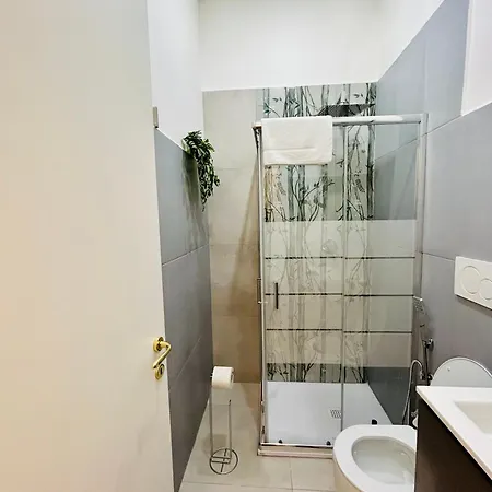 Domus Giolitti Guest house