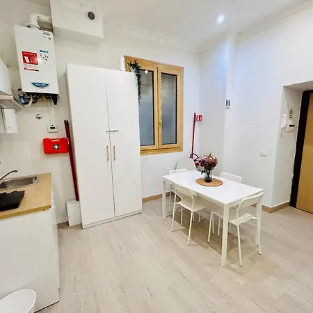 Guest house Domus Giolitti