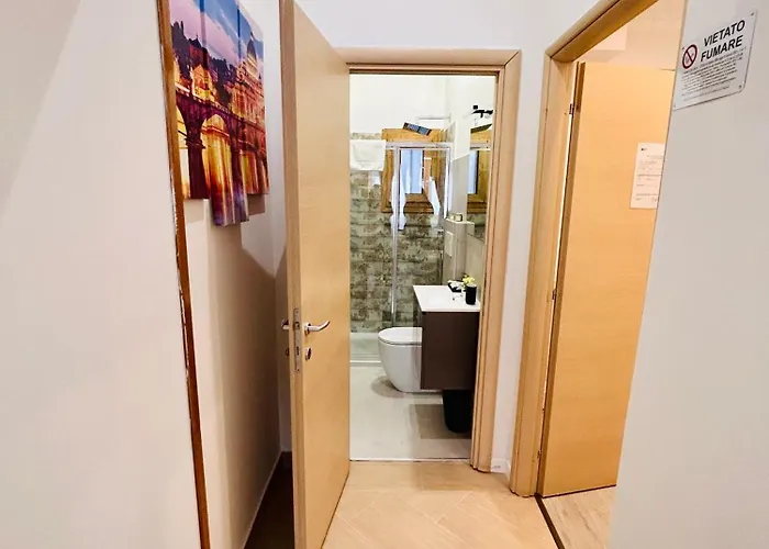 Giolitti ゲストハウス 4*