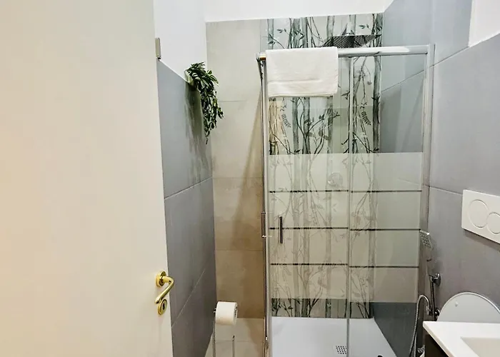 Giolitti ゲストハウス