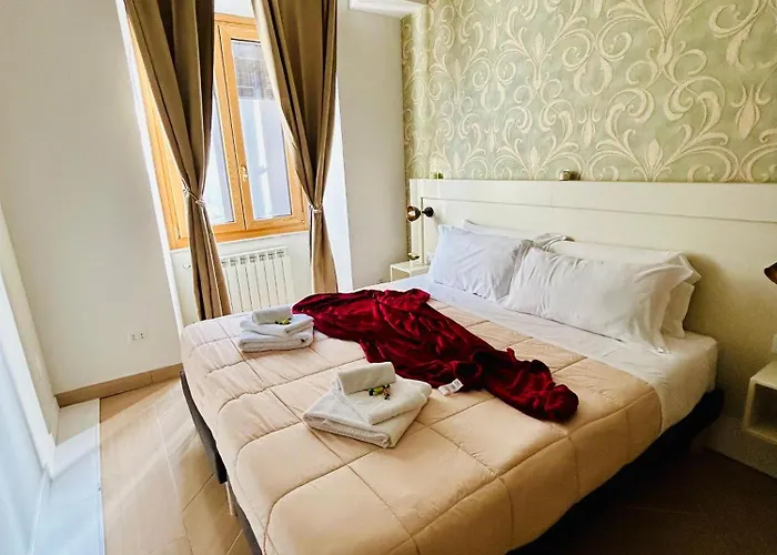 Giolitti ゲストハウス