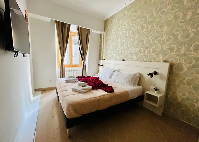 ゲストハウス Giolitti