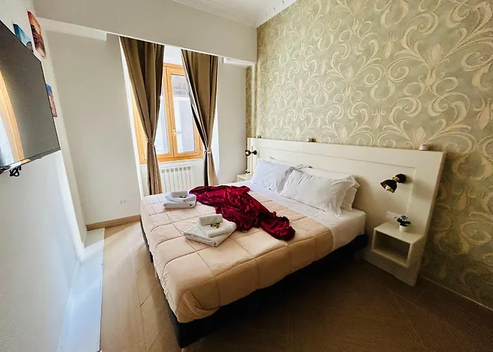 Giolitti 4* ローマ