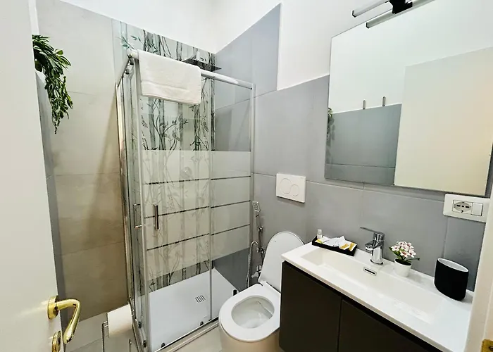 ゲストハウス Giolitti 4*