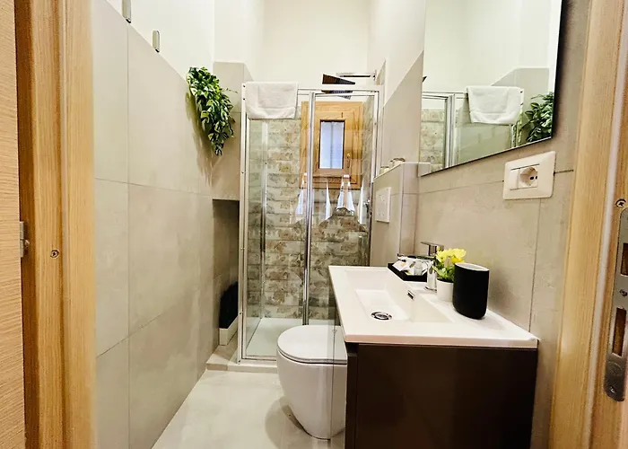 ゲストハウス Giolitti ローマ