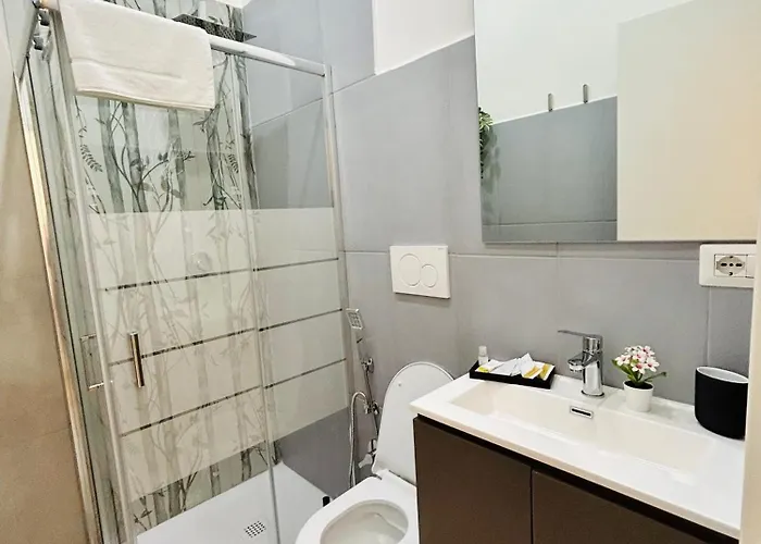 ゲストハウス Giolitti