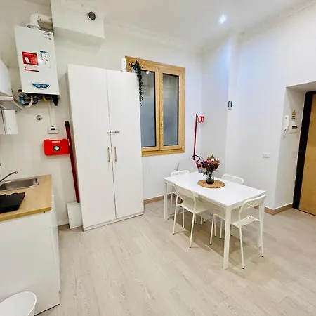 Gæstehus Domus Giolitti